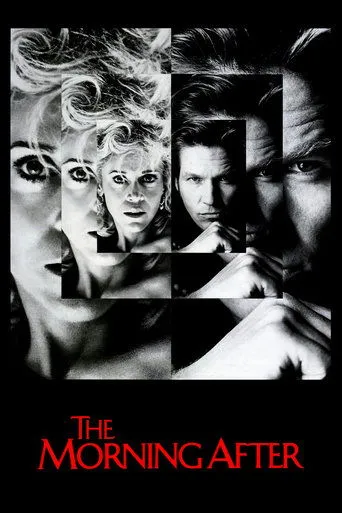 Pôster de A Manhã Seguinte (1986)