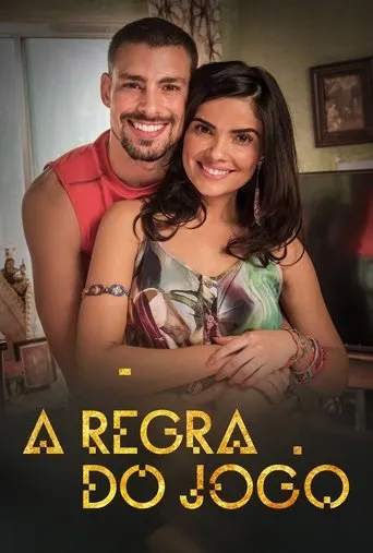 Pôster de A Regra do Jogo (2015)
