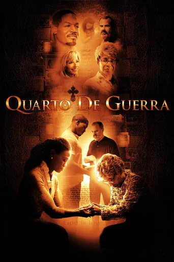 Pôster de Quarto de Guerra (2015)