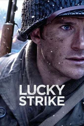Pôster de Lucky Strike (2026)
