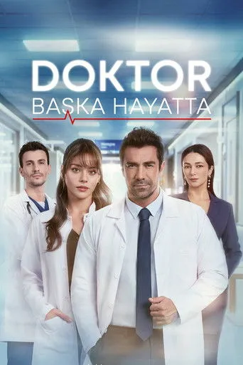Pôster de Doktor_ Baska Hayatta (2026)