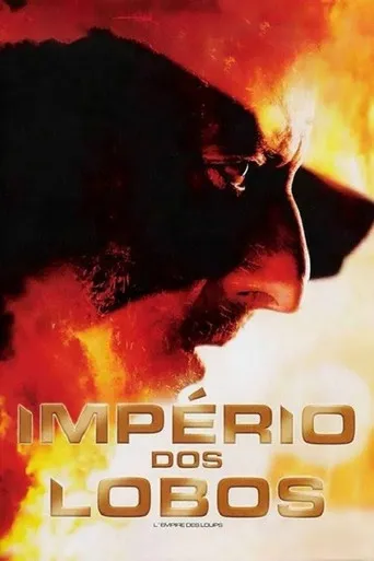 Pôster de Império dos Lobos (2005)