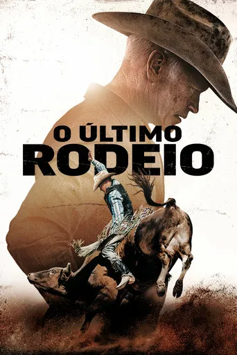 Pôster de O Último Rodeio (2025)