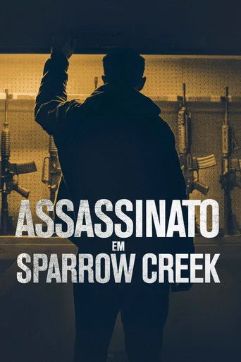 Pôster de Assassinato em Sparrow Creek (2019)