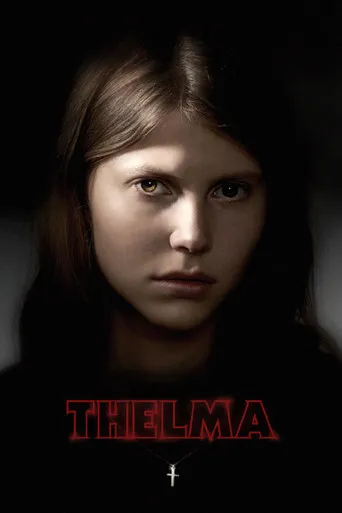 Pôster de Thelma (2017)