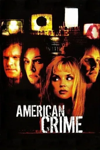 Pôster de Crimes em Série (2004)