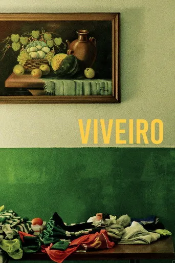 Pôster de Viveiro (2019)