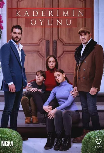 Pôster de Vidas Ocultas (2021)