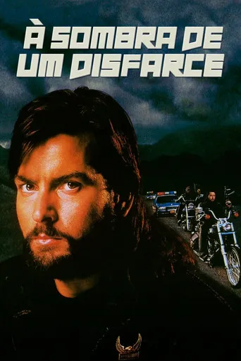 Pôster de À Sombra de um Disfarce (1993)
