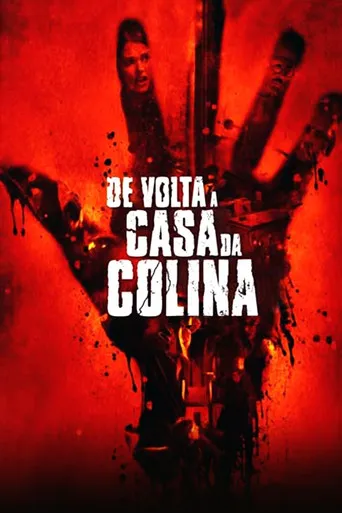 Pôster de De Volta à Casa da Colina (2007)