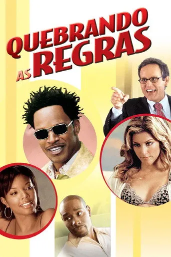 Pôster de Quebrando as Regras (2004)
