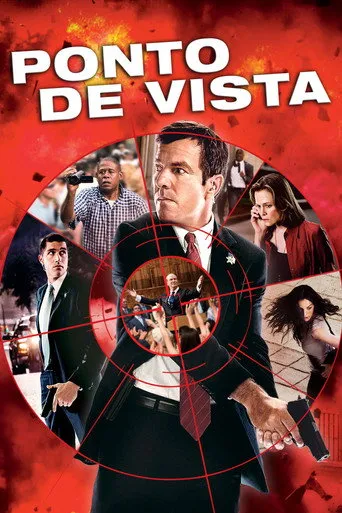 Pôster de Ponto de Vista (2008)