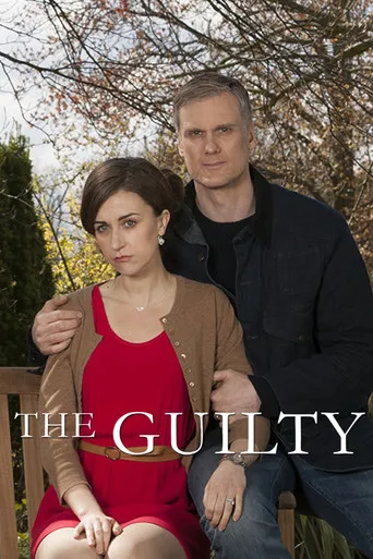 Pôster de The Guilty (2013)