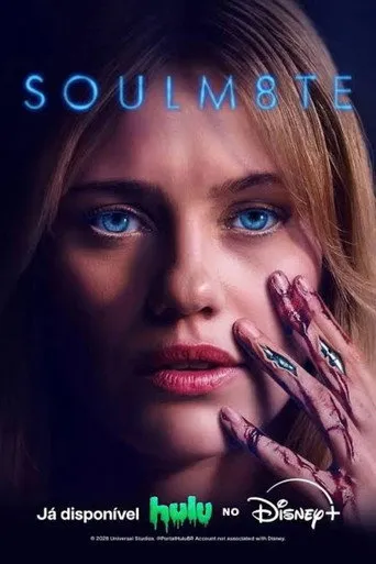 Pôster de Soulm8te (2026)