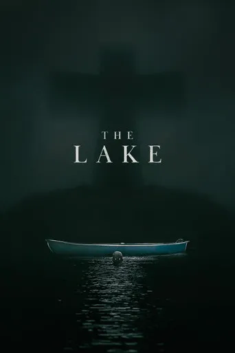 Pôster de The Lake (2026)