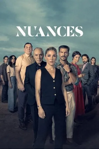 Pôster de Nuances (2025)