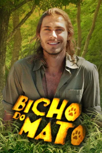 Pôster de Bicho do Mato (2006)