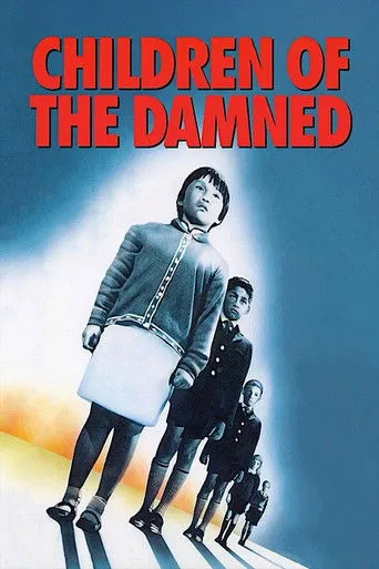 Pôster de A Estirpe dos Malditos (1964)