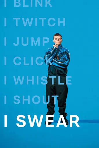 Pôster de I Swear