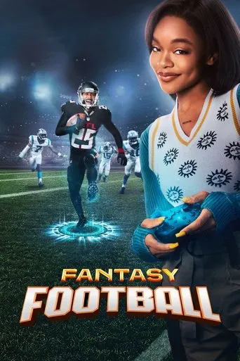 Pôster de Fantasy Football (2022)