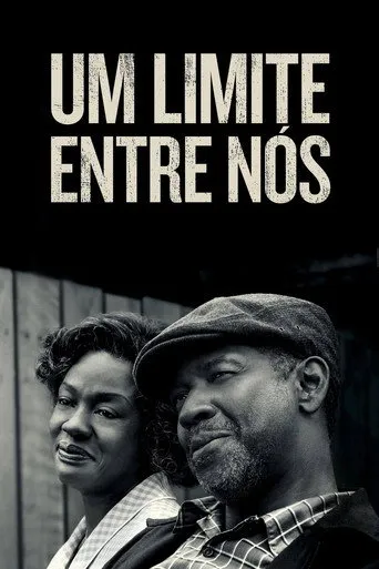 Pôster de Um Limite Entre Nós (2016)