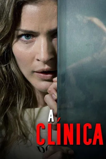 Pôster de A Clínica (2010)