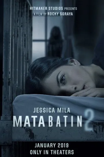 Pôster de O Terceiro Olho 2 (2019)