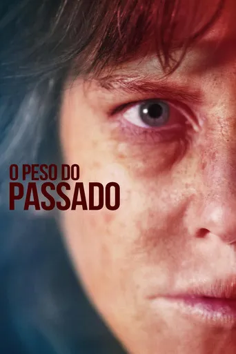 Pôster de O Peso do Passado (2018)