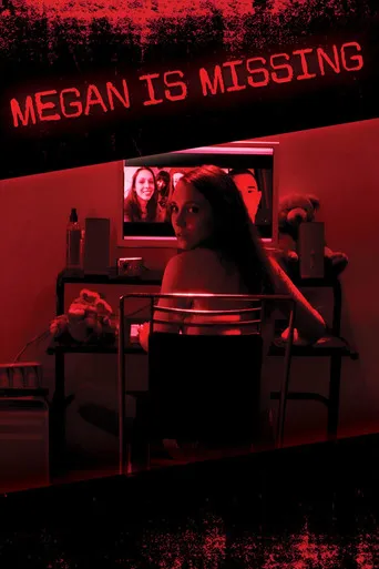 Pôster de Megan Is Missing (2011)