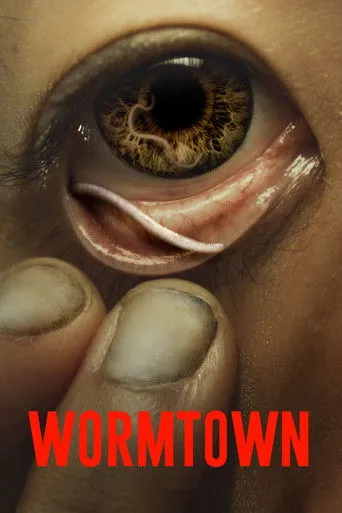 Pôster de Desvio (2019)