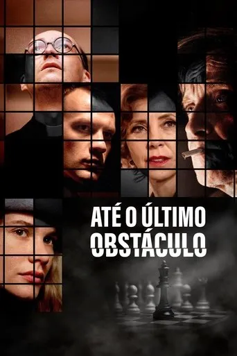 Pôster de Até o Último Obstáculo (2023)