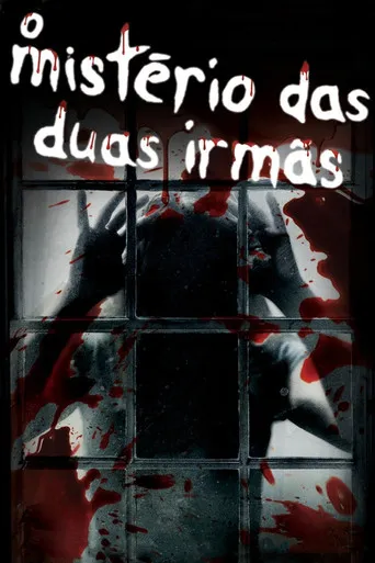 Pôster de O Mistério das Duas Irmãs (2009)