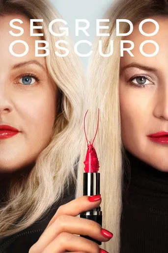Pôster de Segredo Obscuro (2025)
