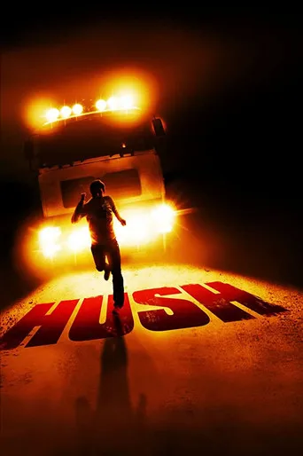Pôster de Perseguição Implacável (2008)