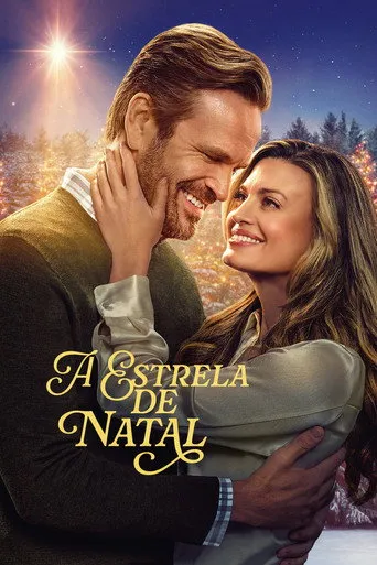 Pôster de A Estrela de Natal (2024)