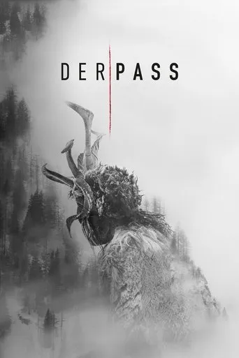 Pôster de Pagan Peak (2019)