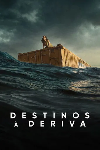 Pôster de Destinos à Deriva 4K [Hybrid]