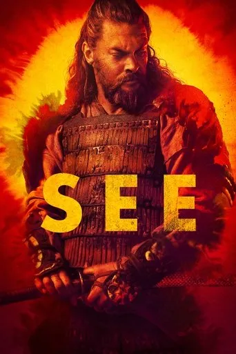 Pôster de See (2019)