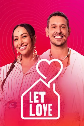 Pôster de Let Love (2023)