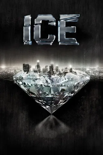 Pôster de Ice (2016)