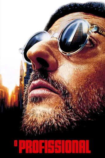 Pôster de O Profissional (1994)