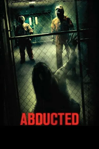 Pôster de Abducted (2013)