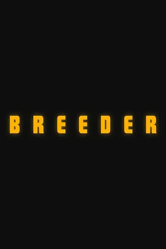 Pôster de Breeder (2026)