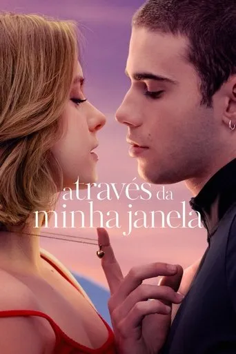 Pôster de Através da Minha Janela (2022)