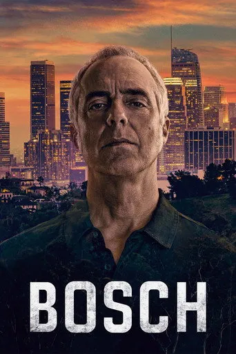 Pôster de Bosch (2015)