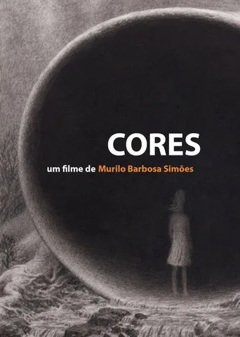 Pôster de Cores (2013)