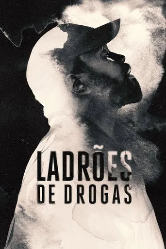 Pôster de Ladrões de Drogas (2025)