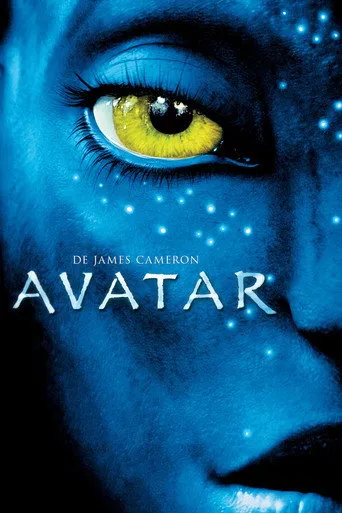 Pôster de Avatar (2009)