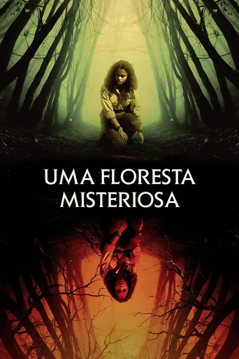 Pôster de Uma Floresta Misteriosa (2023)