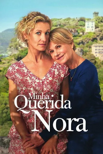 Pôster de Minha Querida Nora (2020)